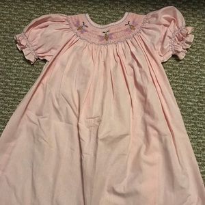 Bella Lillie - butterfly